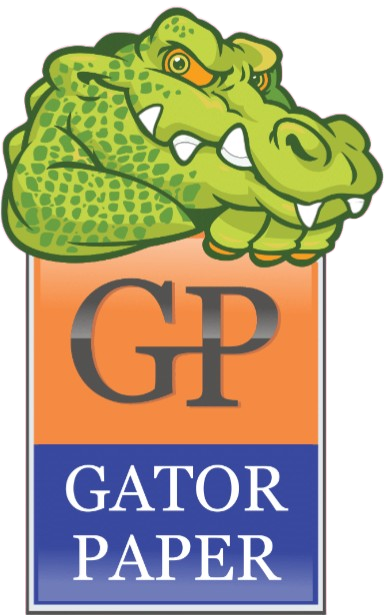 Gator Paper